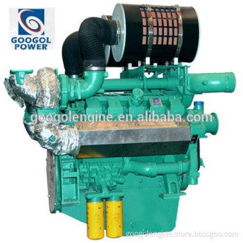 Googol PTAA1120-SG2 V10 Diesel Engine Price